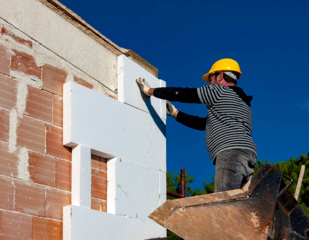 Best Insulation for Specific Applications in Tupelo, MS